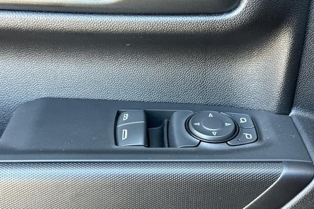 2025 GMC Sierra 3500 HD Pro