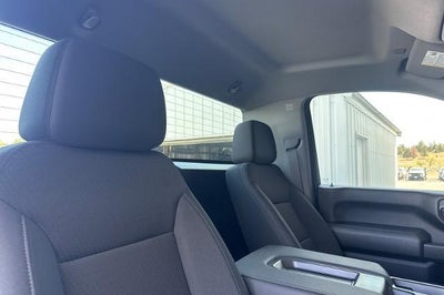 2025 GMC Sierra 3500 HD Pro