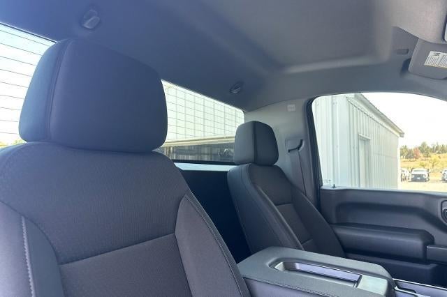 2025 GMC Sierra 3500 HD Pro