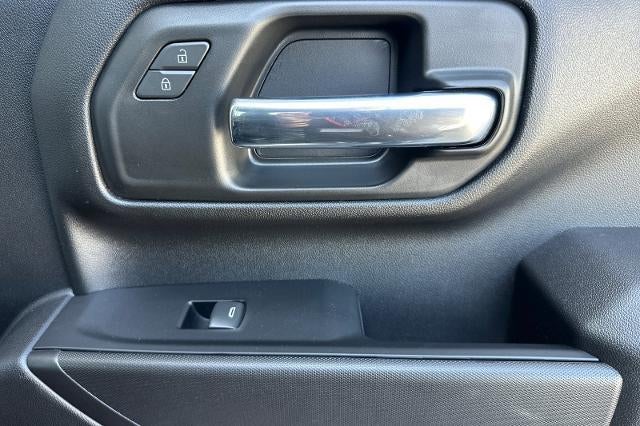 2025 GMC Sierra 3500 HD Pro