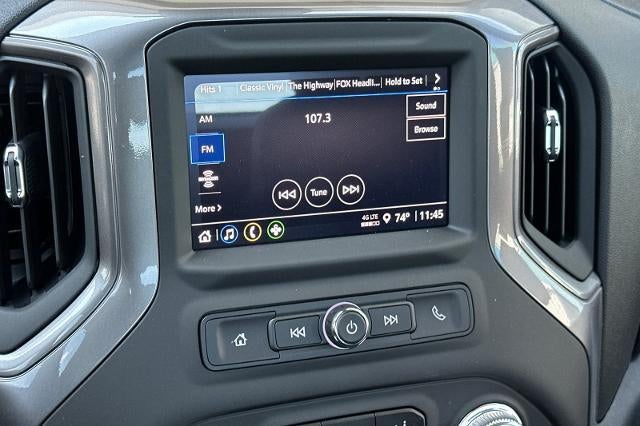 2025 GMC Sierra 3500 HD Pro