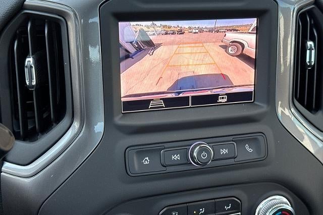 2025 GMC Sierra 3500 HD Pro