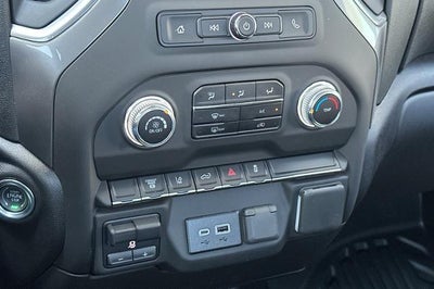 2025 GMC Sierra 3500 HD Pro