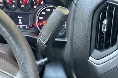 2025 GMC Sierra 3500 HD Pro