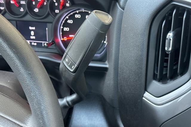 2025 GMC Sierra 3500 HD Pro