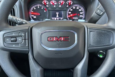 2025 GMC Sierra 3500 HD Pro