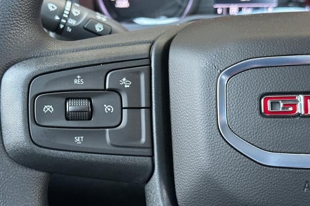 2025 GMC Sierra 3500 HD Pro