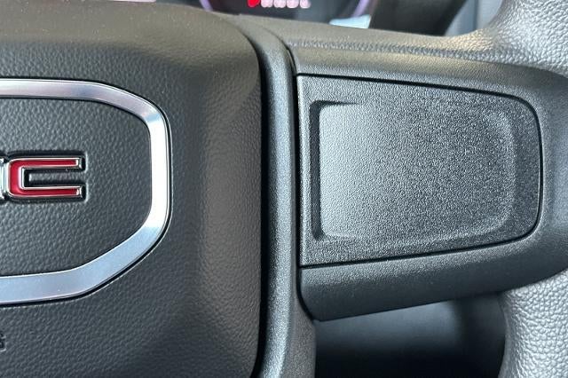 2025 GMC Sierra 3500 HD Pro