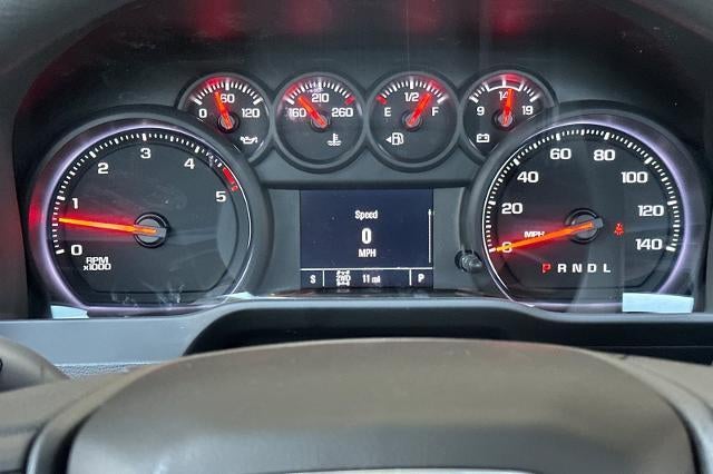 2025 GMC Sierra 3500 HD Pro