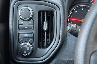 2025 GMC Sierra 3500 HD Pro