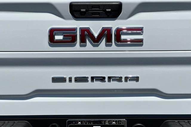 2025 GMC Sierra 3500 HD Pro