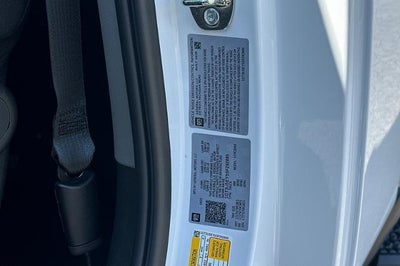 2025 GMC Sierra 3500 HD Pro