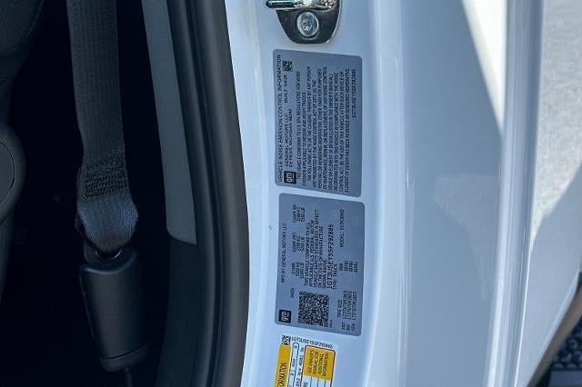 2025 GMC Sierra 3500 HD Pro