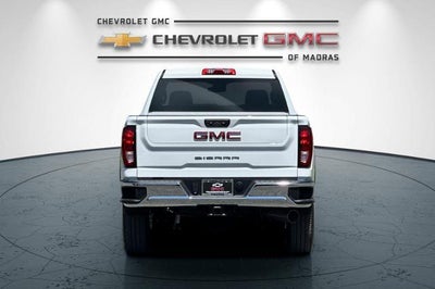 2025 GMC Sierra 3500 HD Pro