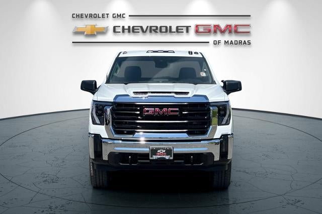 2025 GMC Sierra 3500 HD Pro