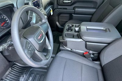 2025 GMC Sierra 3500 HD Pro