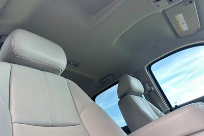 2013 GMC Sierra 3500 HD SLT