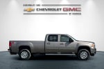 2013 GMC Sierra 3500 HD SLT