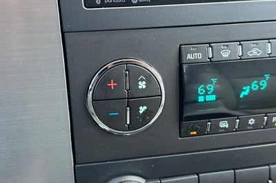 2013 GMC Sierra 3500 HD SLT