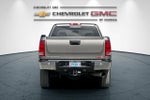 2013 GMC Sierra 3500 HD SLT