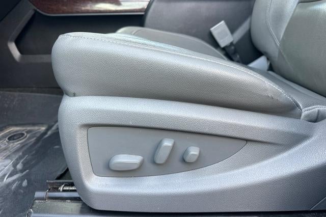 2016 GMC Sierra 3500 HD SLT