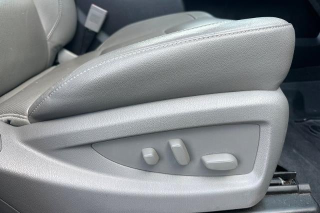 2016 GMC Sierra 3500 HD SLT