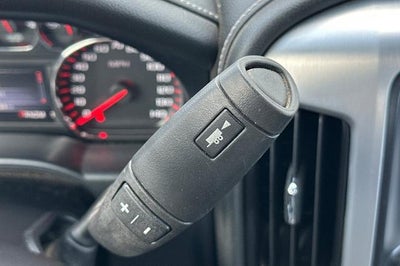 2016 GMC Sierra 3500 HD SLT