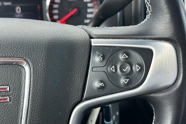 2016 GMC Sierra 3500 HD SLT