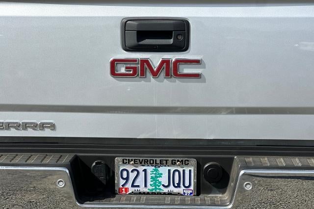 2016 GMC Sierra 3500 HD SLT
