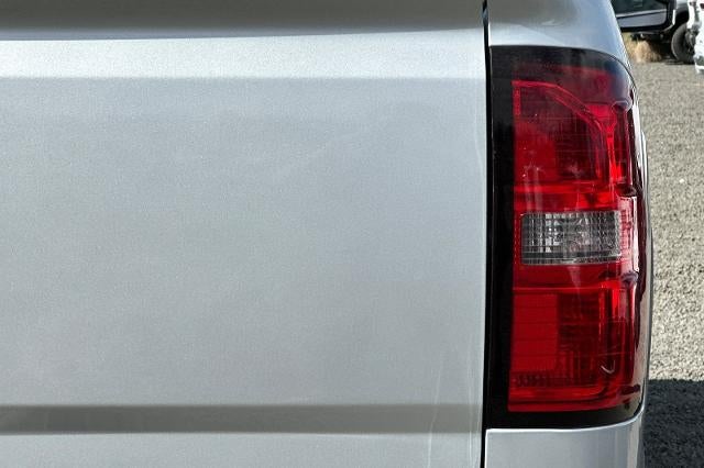 2016 GMC Sierra 3500 HD SLT