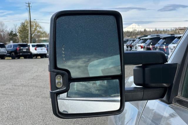 2016 GMC Sierra 3500 HD SLT