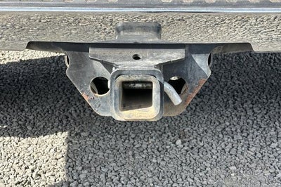 2016 GMC Sierra 3500 HD SLT