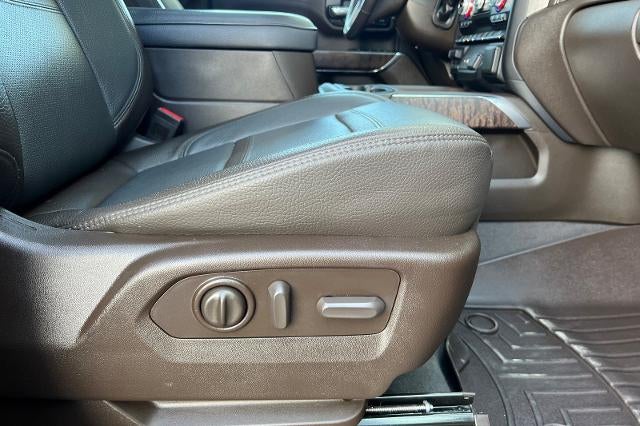 2022 GMC Sierra 2500 HD Denali