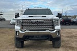 2022 GMC Sierra 3500 HD SLT