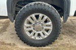 2022 GMC Sierra 3500 HD SLT