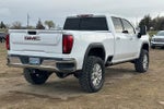 2022 GMC Sierra 3500 HD SLT