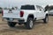2022 GMC Sierra 3500 HD SLT