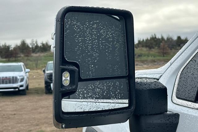 2022 GMC Sierra 3500 HD SLT