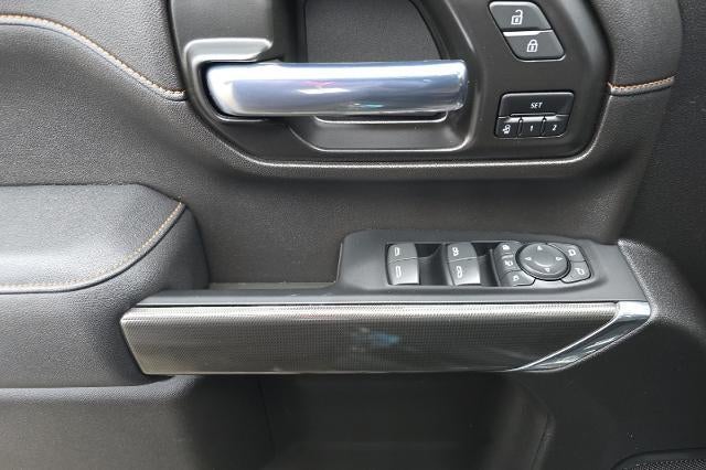 2023 GMC Sierra 3500 HD AT4