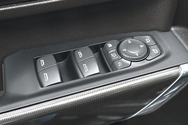 2023 GMC Sierra 3500 HD AT4