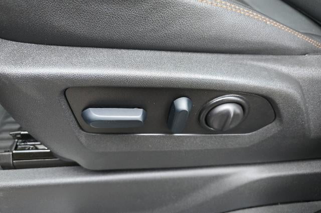 2023 GMC Sierra 3500 HD AT4