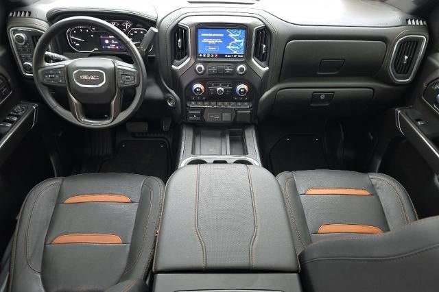 2023 GMC Sierra 3500 HD AT4