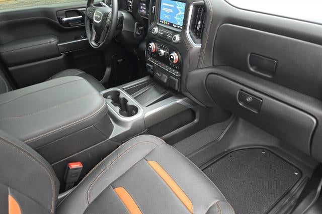 2023 GMC Sierra 3500 HD AT4