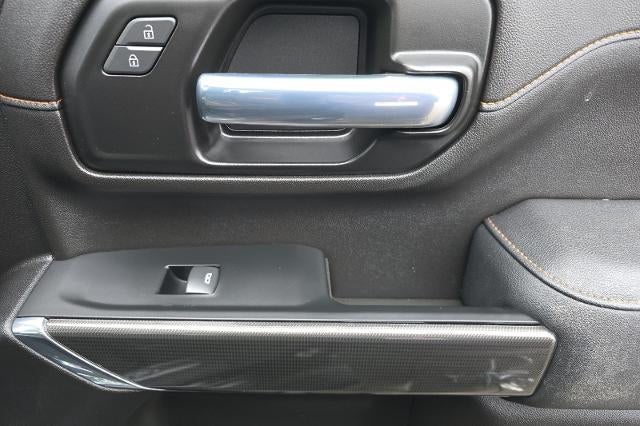 2023 GMC Sierra 3500 HD AT4