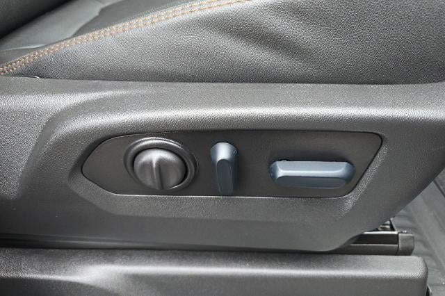 2023 GMC Sierra 3500 HD AT4