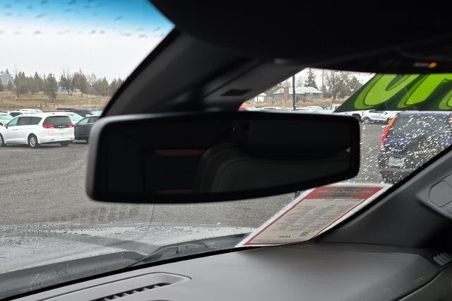 2023 GMC Sierra 3500 HD AT4