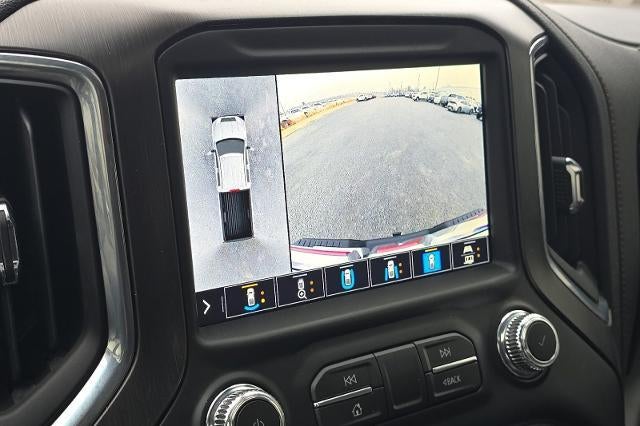 2023 GMC Sierra 3500 HD AT4