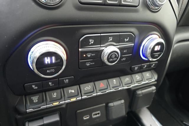 2023 GMC Sierra 3500 HD AT4