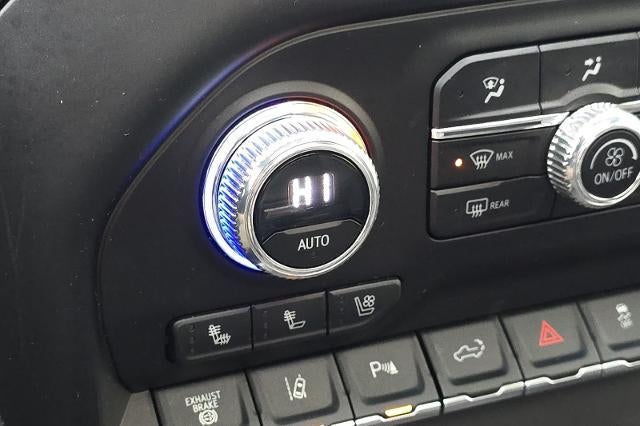 2023 GMC Sierra 3500 HD AT4