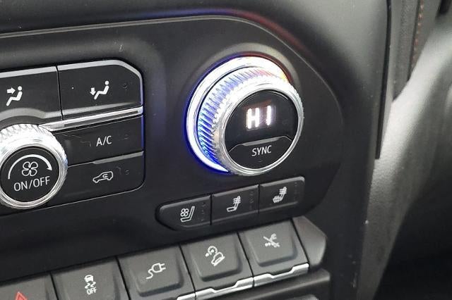 2023 GMC Sierra 3500 HD AT4